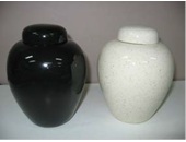 Ceramic Urns