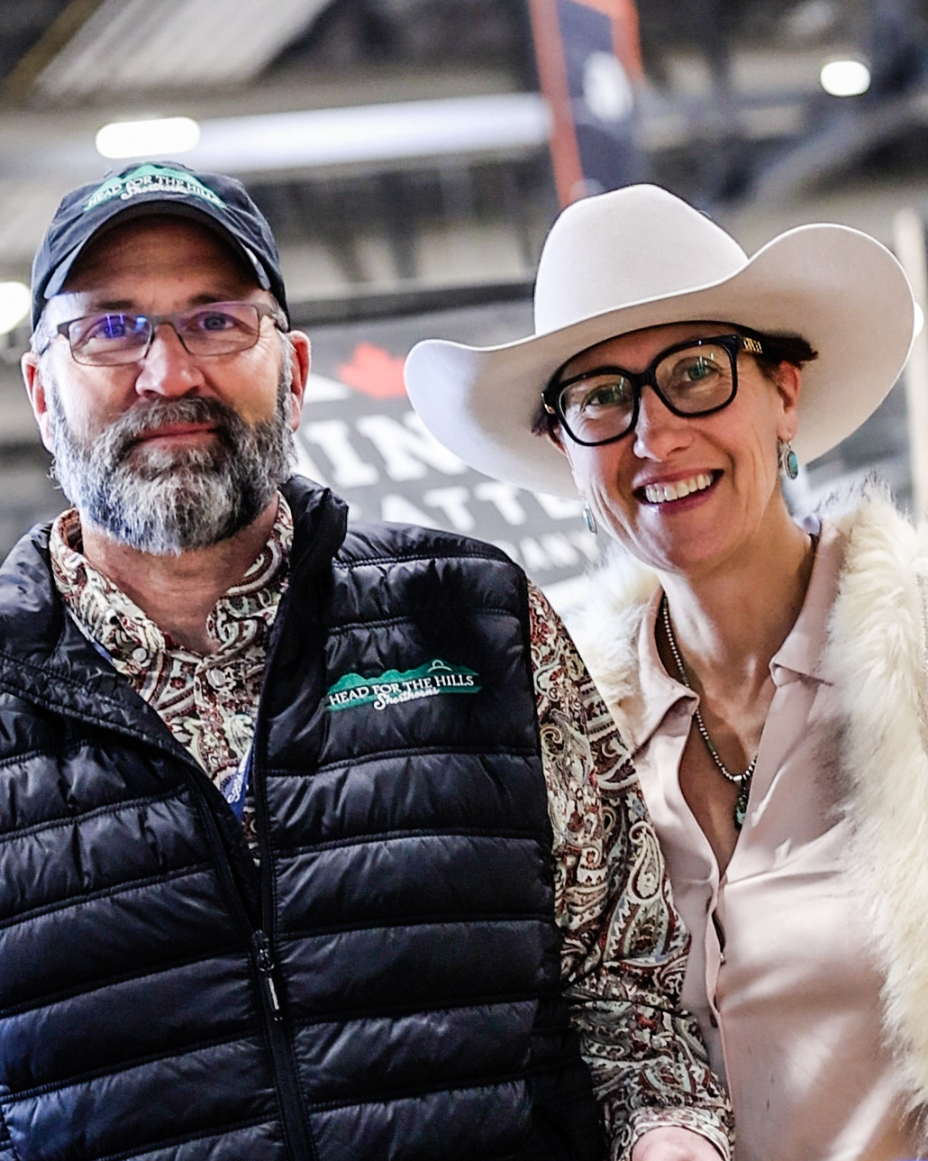 Dr. R. Clarke Hill DVM: Dr. R. Clarke Hill DVM: