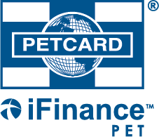 pet card ifinance